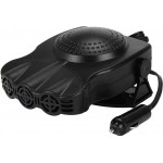 Αερόθερμο Αναπτήρα Αυτοκινήτου 12V 150W Ρυθμιζόμενο 1 Τεμάχιο