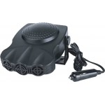 Αερόθερμο Αναπτήρα Αυτοκινήτου 12V 150W Ρυθμιζόμενο 1 Τεμάχιο