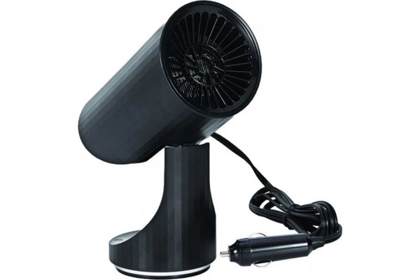 Αερόθερμο Αναπτήρα Αυτοκινήτου 12V 150W Tube 1 Τεμάχιο