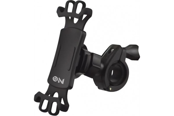 Βάση Κινητού Για Ποδήλατο On Mobile Accessories Μαύρη 1 Τεμάχιο Βάση Κινητού Για Ποδήλατο On Mobile Accessories Μαύρη 1 Τεμάχιο