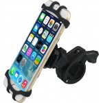 Βάση Κινητού Για Ποδήλατο On Mobile Accessories Μαύρη 1 Τεμάχιο Βάση Κινητού Για Ποδήλατο On Mobile Accessories Μαύρη 1 Τεμάχιο