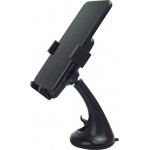 Βάση Κινητού Με Βραχίωνα Car Mount H01-C18 Μαύρη 1 Τεμάχιο