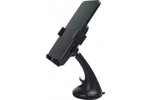 Βάση Κινητού Με Βραχίωνα Car Mount H01-C18 Μαύρη 1 Τεμάχιο