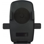 Βάση Κινητού Με Βραχίωνα Car Mount H01-C18 Μαύρη 1 Τεμάχιο