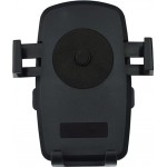 Βάση Κινητού Με Βραχίωνα Car Mount H01-C18 Μαύρη 1 Τεμάχιο