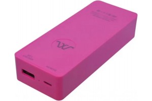 Power Bank Για Ταχυφόρτιση Για Smartphone 1Τμχ