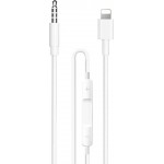 Καλώδιο Aux 3.5mm Σε Iphone Earldom AUX42 1 Τεμάχιο