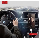 Καλώδιο Aux 3.5mm Σε Iphone Earldom AUX42 1 Τεμάχιο
