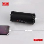 Καλώδιο Aux 3.5mm Σε Type-C Earldom AUX41 1 Τεμάχιο