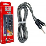 Καλώδιο Aux 3.5mm 1,2m 1 Τεμάχιο Καλώδιο Aux 3.5mm 1,2m 1 Τεμάχιο