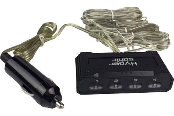 Remote Control Switch 12 Volt HP-2626 1 Τεμάχιο Remote Control Switch 12 Volt HP-2626 1 Τεμάχιο