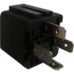 Ρελέ Αυτοκινήτου 4 Επαφών 12 Volt 30A LR-2111 1 Τεμάχιο Ρελέ Αυτοκινήτου 4 Επαφών 12 Volt 30A LR-2111 1 Τεμάχιο