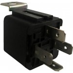 Ρελέ Αυτοκινήτου 4 Επαφών 24 Volt 30A LR-2112 1 Τεμάχιο Ρελέ Αυτοκινήτου 4 Επαφών 24 Volt 30A LR-2112 1 Τεμάχιο