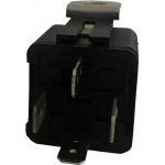 Ρελέ Αυτοκινήτου 4 Επαφών 24 Volt 30A LR-2112 1 Τεμάχιο Ρελέ Αυτοκινήτου 4 Επαφών 24 Volt 30A LR-2112 1 Τεμάχιο