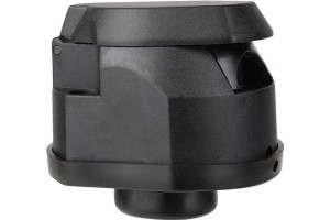 Μπρίζα Κοτσαδόρου Θηλυκό 12V 13 Pin 1Τμχ