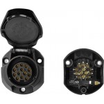 Μπρίζα Κοτσαδόρου Θηλυκό 12V 13 Pin 1Τμχ