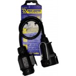 Μπρίζα Κοτσαδόρου Αρσενικό 40cm 12V Απο 7 Pin Σε 13 Pin 1Τμχ Μπρίζα Κοτσαδόρου Αρσενικό 40cm 12V Απο 7 Pin Σε 13 Pin 1Τμχ