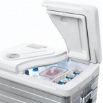Ψυγείο Αυτοκινήτου Θερμοηλεκτρικό Mobicool 39lt MQ40A Αλουμινίου Ac 230V / Dc 12V Ψύξη 20°C Κάτω Από Την Εξωτερική Θερμοκρασία 1 Τεμάχιο Ψυγείο Αυτοκινήτου Θερμοηλεκτρικό Mobicool 39lt MQ40A Αλουμινίου Ac 230V / Dc 12V Ψύξη 20°C Κάτω Από Την Εξωτερική Θερμοκρασία 1 Τεμάχιο