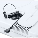 Ψυγείο Αυτοκινήτου Θερμοηλεκτρικό Mobicool 39lt MQ40A Αλουμινίου Ac 230V / Dc 12V Ψύξη 20°C Κάτω Από Την Εξωτερική Θερμοκρασία 1 Τεμάχιο Ψυγείο Αυτοκινήτου Θερμοηλεκτρικό Mobicool 39lt MQ40A Αλουμινίου Ac 230V / Dc 12V Ψύξη 20°C Κάτω Από Την Εξωτερική Θερμοκρασία 1 Τεμάχιο