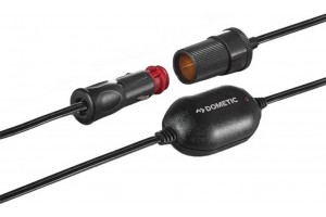Dometic Cool Power M50U / Mobicool Y12 Battery Monitor 12 Volt 5 Amper Προστασία Της Μπαταρίας Του Αυτοκινήτου Κατά Την Χρήση Θερμοηλεκτρικού Ψυγείου 1 Τεμάχιο