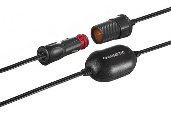 Dometic Cool Power M50U / Mobicool Y12 Battery Monitor 12 Volt 5 Amper Προστασία Της Μπαταρίας Του Αυτοκινήτου Κατά Την Χρήση Θερμοηλεκτρικού Ψυγείου 1 Τεμάχιο