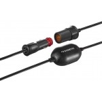 Dometic Cool Power M50U / Mobicool Y12 Battery Monitor 12 Volt 5 Amper Προστασία Της Μπαταρίας Του Αυτοκινήτου Κατά Την Χρήση Θερμοηλεκτρικού Ψυγείου 1 Τεμάχιο