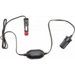 Dometic Cool Power M50U / Mobicool Y12 Battery Monitor 12 Volt 5 Amper Προστασία Της Μπαταρίας Του Αυτοκινήτου Κατά Την Χρήση Θερμοηλεκτρικού Ψυγείου 1 Τεμάχιο