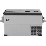 Ψυγείο - Καταψύκτης Με Κομπρέσορα Diniwid S35 32lt -20°C - +20°C Αυτοκινήτου 12V / Φορτηγού 24V / Σπιτιού - Camping 220V 1 Τεμάχιο Ψυγείο - Καταψύκτης Με Κομπρέσορα Diniwid S35 32lt -20°C - +20°C Αυτοκινήτου 12V / Φορτηγού 24V / Σπιτιού - Camping 220V 1 Τεμάχιο