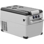 Ψυγείο - Καταψύκτης Με Κομπρέσορα Diniwid S35 32lt -20°C - +20°C Αυτοκινήτου 12V / Φορτηγού 24V / Σπιτιού - Camping 220V 1 Τεμάχιο Ψυγείο - Καταψύκτης Με Κομπρέσορα Diniwid S35 32lt -20°C - +20°C Αυτοκινήτου 12V / Φορτηγού 24V / Σπιτιού - Camping 220V 1 Τεμάχιο