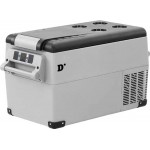 Ψυγείο - Καταψύκτης Με Κομπρέσορα Diniwid S35 32lt -20°C - +20°C Αυτοκινήτου 12V / Φορτηγού 24V / Σπιτιού - Camping 220V 1 Τεμάχιο Ψυγείο - Καταψύκτης Με Κομπρέσορα Diniwid S35 32lt -20°C - +20°C Αυτοκινήτου 12V / Φορτηγού 24V / Σπιτιού - Camping 220V 1 Τεμάχιο