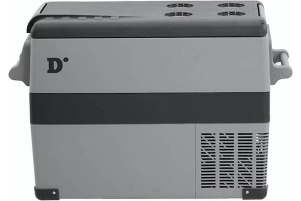 Ψυγείο - Καταψύκτης Με Κομπρέσορα Diniwid S45 42lt -20°C - +20°C Αυτοκινήτου 12V / Φορτηγού 24V / Σπιτιού - Camping 220V 1 Τεμάχιο Ψυγείο - Καταψύκτης Με Κομπρέσορα Diniwid S45 42lt -20°C - +20°C Αυτοκινήτου 12V / Φορτηγού 24V / Σπιτιού - Camping 220V 1 Τεμάχιο