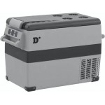 Ψυγείο - Καταψύκτης Με Κομπρέσορα Diniwid S45 42lt -20°C - +20°C Αυτοκινήτου 12V / Φορτηγού 24V / Σπιτιού - Camping 220V 1 Τεμάχιο Ψυγείο - Καταψύκτης Με Κομπρέσορα Diniwid S45 42lt -20°C - +20°C Αυτοκινήτου 12V / Φορτηγού 24V / Σπιτιού - Camping 220V 1 Τεμάχιο