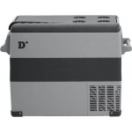 Ψυγείο - Καταψύκτης Με Κομπρέσορα Diniwid S55 52lt -20°C - +20°C Αυτοκινήτου 12V / Φορτηγού 24V / Σπιτιού - Camping 220V 1 Τεμάχιο Ψυγείο - Καταψύκτης Με Κομπρέσορα Diniwid S55 52lt -20°C - +20°C Αυτοκινήτου 12V / Φορτηγού 24V / Σπιτιού - Camping 220V 1 Τεμάχιο