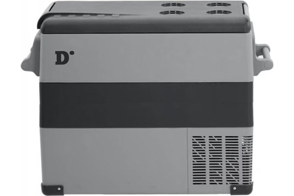 Ψυγείο - Καταψύκτης Με Κομπρέσορα Diniwid S55 52lt -20°C - +20°C Αυτοκινήτου 12V / Φορτηγού 24V / Σπιτιού - Camping 220V 1 Τεμάχιο Ψυγείο - Καταψύκτης Με Κομπρέσορα Diniwid S55 52lt -20°C - +20°C Αυτοκινήτου 12V / Φορτηγού 24V / Σπιτιού - Camping 220V 1 Τεμάχιο