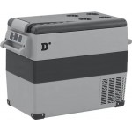 Ψυγείο - Καταψύκτης Με Κομπρέσορα Diniwid S55 52lt -20°C - +20°C Αυτοκινήτου 12V / Φορτηγού 24V / Σπιτιού - Camping 220V 1 Τεμάχιο Ψυγείο - Καταψύκτης Με Κομπρέσορα Diniwid S55 52lt -20°C - +20°C Αυτοκινήτου 12V / Φορτηγού 24V / Σπιτιού - Camping 220V 1 Τεμάχιο