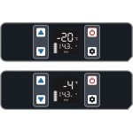 Ψυγείο - Καταψύκτης Με Κομπρέσορα Diniwid S55 52lt -20°C - +20°C Αυτοκινήτου 12V / Φορτηγού 24V / Σπιτιού - Camping 220V 1 Τεμάχιο Ψυγείο - Καταψύκτης Με Κομπρέσορα Diniwid S55 52lt -20°C - +20°C Αυτοκινήτου 12V / Φορτηγού 24V / Σπιτιού - Camping 220V 1 Τεμάχιο