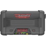 Εκκινητής Μπαταριών Αυτοκινήτου, Powerbank, Κομπρεσσέρ Αέρος 150 Psi, Φακός Led 4 Σε1 Lokithor JA301 Pro 12 Volt 2500A 1 Τεμάχιο