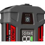 Εκκινητής Μπαταριών Αυτοκινήτου, Powerbank, Φακός Led 3 Σε1 Lokithor J1500 12 Volt 1500A 1 Τεμάχιο Εκκινητής Μπαταριών Αυτοκινήτου, Powerbank, Φακός Led 3 Σε1 Lokithor J1500 12 Volt 1500A 1 Τεμάχιο