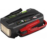 Εκκινητής Μπαταριών Αυτοκινήτου, Powerbank, Φακός Led 3 Σε1 Lokithor J3250 Pro LifePO4 12 Volt 3250A 1 Τεμάχιο