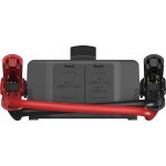 Εκκινητής Μπαταριών Αυτοκινήτου, Powerbank, Φακός Led 3 Σε1 Lokithor J3250 Pro LifePO4 12 Volt 3250A 1 Τεμάχιο