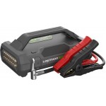 Εκκινητής Μπαταριών Αυτοκινήτου, Powerbank, Κομπρεσέρ Αέρος 150PSI, Φακός Led 4 Σε1 Lokithor JA3000 Pro 12 Volt 3000A 1 Τεμάχιο Εκκινητής Μπαταριών Αυτοκινήτου, Powerbank, Κομπρεσέρ Αέρος 150PSI, Φακός Led 4 Σε1 Lokithor JA3000 Pro 12 Volt 3000A 1 Τεμάχιο