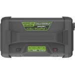 Εκκινητής Μπαταριών Αυτοκινήτου, Powerbank, Κομπρεσέρ Αέρος 150PSI, Φακός Led 4 Σε1 Lokithor JA3000 Pro 12 Volt 3000A 1 Τεμάχιο Εκκινητής Μπαταριών Αυτοκινήτου, Powerbank, Κομπρεσέρ Αέρος 150PSI, Φακός Led 4 Σε1 Lokithor JA3000 Pro 12 Volt 3000A 1 Τεμάχιο