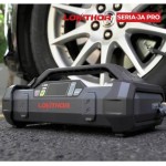 Εκκινητής Μπαταριών Αυτοκινήτου, Powerbank, Κομπρεσσέρ Αέρος 150PSI, Φακός Led 4 Σε1 Lokithor JA302 Pro 12 Volt 3000A 1 Τεμάχιο Εκκινητής Μπαταριών Αυτοκινήτου, Powerbank, Κομπρεσσέρ Αέρος 150PSI, Φακός Led 4 Σε1 Lokithor JA302 Pro 12 Volt 3000A 1 Τεμάχιο
