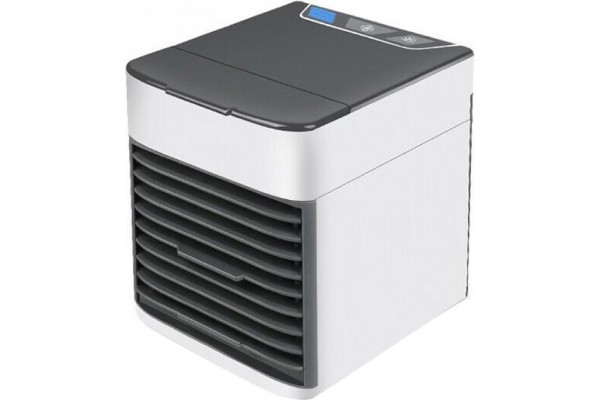 Mini Κλιματιστικό Arctic Air Ultra Με Usb Ασημί 1 Τεμάχιο Mini Κλιματιστικό Arctic Air Ultra Με Usb Ασημί 1 Τεμάχιο
