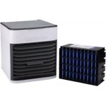 Mini Κλιματιστικό Arctic Air Ultra Με Usb Ασημί 1 Τεμάχιο Mini Κλιματιστικό Arctic Air Ultra Με Usb Ασημί 1 Τεμάχιο