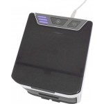 Mini Κλιματιστικό Arctic Air Ultra Με Usb Ασημί 1 Τεμάχιο Mini Κλιματιστικό Arctic Air Ultra Με Usb Ασημί 1 Τεμάχιο