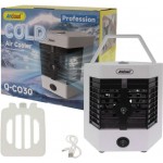 Mini Κλιματιστικό Υγραντήρας Andowl Q-C030 1 Τεμάχιο Mini Κλιματιστικό Υγραντήρας Andowl Q-C030 1 Τεμάχιο