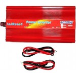 Inverter Αυτοκινήτου Lairun 24V 3000W 1 Τεμάχιο Inverter Αυτοκινήτου Lairun 24V 3000W 1 Τεμάχιο