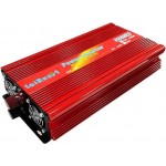 Inverter Αυτοκινήτου Lairun 24V 3000W 1 Τεμάχιο Inverter Αυτοκινήτου Lairun 24V 3000W 1 Τεμάχιο