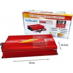 Inverter Αυτοκινήτου Lairun 24V 3000W 1 Τεμάχιο Inverter Αυτοκινήτου Lairun 24V 3000W 1 Τεμάχιο